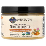 <img alt="Garden of Life, Organics, Fermented Organic Turmeric Booster, 4.76 oz (135 g)" title="Garden of Life, Organics, Fermented Organic Turmeric Booster, 4.76 oz (135 g),658010123075"
