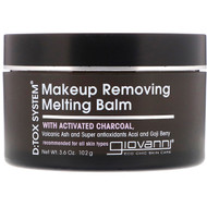 Giovanni D:Tox System Makeup Removing Melting Balm -- 3.6 oz
