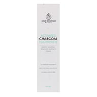 Gold Mountain Beauty, Activated Charcoal Toothpaste, Mint, 4 fl oz