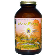 HealthForce Superfoods, MacaForce, Version 3.0, Lucuma Spice, 14.11 oz (400 g)