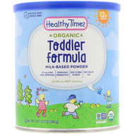 Healthy Times, Organic, Toddler Formula, 12+ Months, 12.7 oz (360 g)