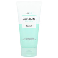 <img alt="Heimish, All Clean Green Foam Facial Cleanser, 5.29 oz (150 g)" title="Heimish, All Clean Green Foam Facial Cleanser, 5.29 oz (150 g),8809481760722"