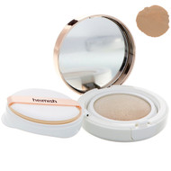 Heimish, Artless Perfect Cushion, SPF 50+ PA+++, No. 23 Natural Beige with Refill, 2 - 15 g Each