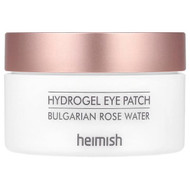 <img alt="Heimish, Hydrogel Eye Patch, Bulgarian Rose Water, 60 Patches" title="Heimish, Hydrogel Eye Patch, Bulgarian Rose Water, 60 Patches,8809481760883"