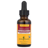 <img alt="Herb Pharm, Ashwagandha, Alcohol-free, 1 fl oz (30 ml)" title="Herb Pharm, Ashwagandha, Alcohol-free, 1 fl oz (30 ml),090700032265"