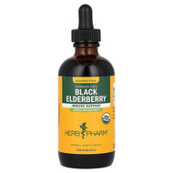 <img alt="Herb Pharm, Black Elderberry, Alcohol-Free, 4 fl oz (120 ml)" title="Herb Pharm, Black Elderberry, Alcohol-Free, 4 fl oz (120 ml),090700002862"