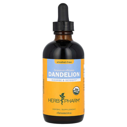 <img alt="Herb Pharm, Dandelion, Alcohol-Free, 4 fl oz (120 ml)" title="Herb Pharm, Dandelion, Alcohol-Free, 4 fl oz (120 ml),090700002855"