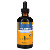 <img alt="Herb Pharm, Valerian, Alcohol-Free, 4 fl oz (120 ml)" title="Herb Pharm, Valerian, Alcohol-Free, 4 fl oz (120 ml),090700002923"