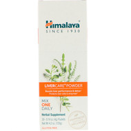 Himalaya, LiverCare Powder, 30 Packets, 0.14 oz (4 g) Each