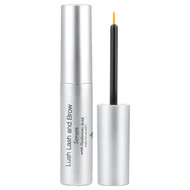<img alt="Hyalogic, Lush Lash and Brow Serum, 0.17 fl oz (5 ml)" title="Hyalogic, Lush Lash and Brow Serum, 0.17 fl oz (5 ml),858259000537"