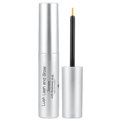 <img alt="Hyalogic, Lush Lash and Brow Serum, 0.17 fl oz (5 ml)" title="Hyalogic, Lush Lash and Brow Serum, 0.17 fl oz (5 ml),858259000537"