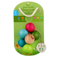 i play Inc., Green Sprouts, Twisting Beads, 6+ Months