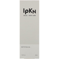 IPKN, Mattifying Gel Primer, Matte Base, 1.35 fl oz (40 ml)