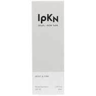 IPKN, Moist & Firm BB SPF 45, Medium, 1.35 fl oz (40 ml)