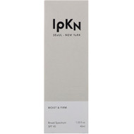 IPKN, Moist & Firm BB, SPF 45, Light/Medium, 1.35 fl oz (40 ml)