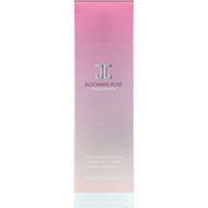 Jayjun Cosmetic, Blooming Rose Water Emulsion, 4.73 ml (140 ml)