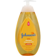 Johnsons, Baby Shampoo, 20.3 fl oz (600 ml)