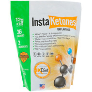 Julian Bakery, InstaKetones, Unflavored, 2.83 lbs (1,283 g)