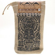 Kava King Products Inc, Instant Drink Mix, Cocoa Blend, 1/2 lb (226.8 g)