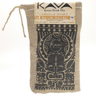 Kava King Products Inc, Instant Drink Mix, Vanilla Shake, 1/2 lb (226.8 g)