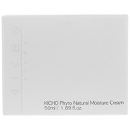 Kicho, Phyto Natural Moisture Cream, 1.69 fl oz (50 ml)
