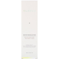 KLAVUU, White Pearlsation, Revitalizing Pearl Treatment Toner, 4.73 fl oz (140 ml)