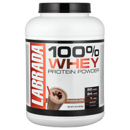 <img alt="Labrada Nutrition, 100% Whey Protein Powder, Chocolate, 4.13 lb (1,875 g)" title="Labrada Nutrition, 100% Whey Protein Powder, Chocolate, 4.13 lb (1,875 g),710779560383"