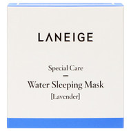 Laneige, Special Care, Water Sleeping Mask, Lavender, 70 ml