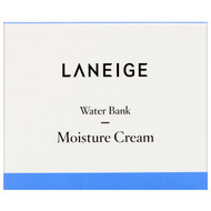 Laneige, Water Bank Moisture Cream, 50 ml