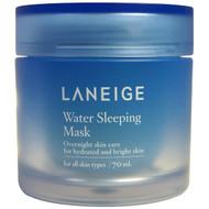 <img alt="Laneige, Water Sleeping Mask, 70 ml" title="Laneige, Water Sleeping Mask, 70 ml,8809516840405"