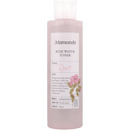 Mamonde, Rose Water Toner, 250 ml