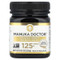 <img alt="Manuka Doctor, Monofloral Manuka Honey, MGO 125+, 8.75 oz (250 g)" title="Manuka Doctor, Monofloral Manuka Honey, MGO 125+, 8.75 oz (250 g),850312008078"