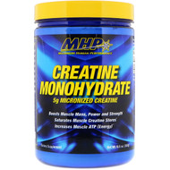 Maximum Human Performance, Creatine Monohydrate, 10.6 oz (300 g)