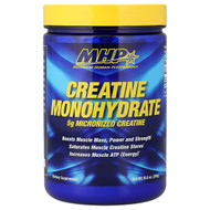 <img alt="MHP, Creatine Monohydrate, 10.6 oz (300 g)" title="MHP, Creatine Monohydrate, 10.6 oz (300 g),666222050515"