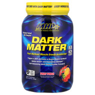 <img alt="MHP, Dark Matter, Post-Workout Muscle Growth Accelerator, Fruit Punch, 3.44 lbs (1,560 g)" title="MHP, Dark Matter, Post-Workout Muscle Growth Accelerator, Fruit Punch, 3.44 lbs (1,560 g),666222008769"
