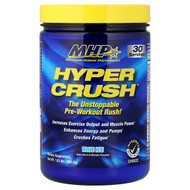 <img alt="MHP, Hyper Crush, Pre-Workout, Blue Ice, 1.03 lbs (466.5 g)" title="MHP, Hyper Crush, Pre-Workout, Blue Ice, 1.03 lbs (466.5 g),666222009001"