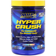 MHP, Hyper Crush, Rainbow Candy, 1 lb (450 g)