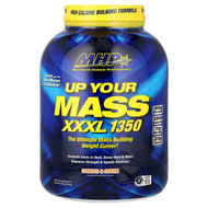 <img alt="MHP, Up Your Mass XXXL 1350, Cookies & Cream, 6 lbs (2,720 g)" title="MHP, Up Your Mass XXXL 1350, Cookies & Cream, 6 lbs (2,720 g),666222008806"