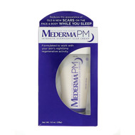 Mederma, PM, Intensive Overnight Scar Cream, 1.0 oz (28 g)