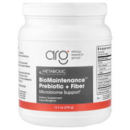 <img alt="Metabolic Maintenance, BioMaintenance, Prebiotic + Fiber, 13.3 oz (378 g)" title="Metabolic Maintenance, BioMaintenance, Prebiotic + Fiber, 13.3 oz (378 g),838287006909"