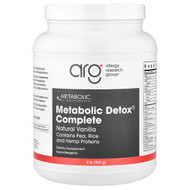 <img alt="Metabolic Maintenance, Metabolic Detox Complete, Natural Vanilla, 2 lb (929 g)" title="Metabolic Maintenance, Metabolic Detox Complete, Natural Vanilla, 2 lb (929 g),838287006718"