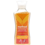 Method Laundry Fragrance Boosters Ginger Mango -- 17 oz