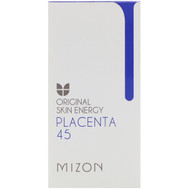 Mizon, Original Skin Energy Placenta 45, 1.01 fl. oz. (30 ml)