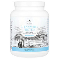 <img alt="Mt. Capra, Clean Whey Protein, Unsweetened, 16 oz (453 g)" title="Mt. Capra, Clean Whey Protein, Unsweetened, 16 oz (453 g),633924720060"