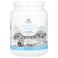 <img alt="Mt. Capra, Clean Whey Protein, Vanilla Bean, 16 oz (453 g)" title="Mt. Capra, Clean Whey Protein, Vanilla Bean, 16 oz (453 g),633924720015"