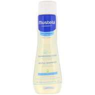 Mustela, Baby, Gentle Shampoo, For Delicate Hair, 6.76 fl oz (200 ml)