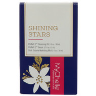 MyChelle Dermaceuticals, Shining Stars Value Set, 3 Piece Set
