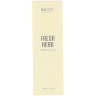 Nacific, Fresh Herb Origin Serum, 1.69 fl oz (50 ml)