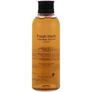 Nacific, Fresh Herb, Calendula Tincture Toner, 6.76 fl oz (200 ml)