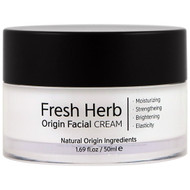 Nacific, Fresh Herb, Origin Facial Cream, 1.69 fl oz (50 ml)